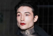 «Flash»: Ezra Miller acusado de obligar a una menor a dejar su casa "Flash": Ezra Miller acusado de obligar a una menor a dejar su casa