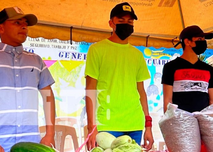 INATEC cumple 38 años formando jóvenes profesionales en Jalapa