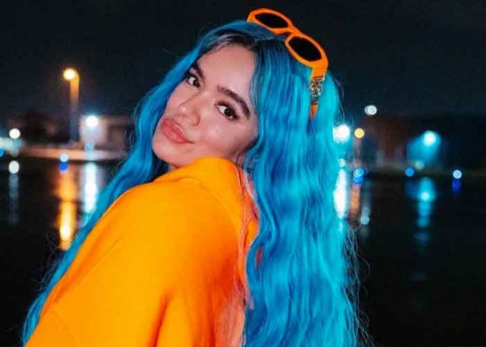 Karol G: Fans se ponen 'bichotas' y comenzaron a agredirse ¡VIDEO!