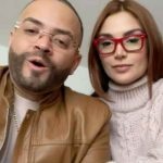 ¿Experimento? Nacho y Melany aclaran ‘polémicas’ de su relación ¿Experimento? Nacho y Melany aclaran 'polémicas' de su relación