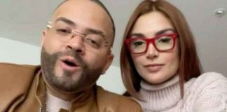 ¿Experimento? Nacho y Melany aclaran 'polémicas' de su relación