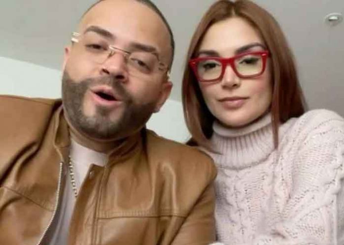 ¿Experimento? Nacho y Melany aclaran 'polémicas' de su relación
