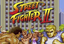 Capcom Arcade Stadium regala Street Fighter II - The World Warrior