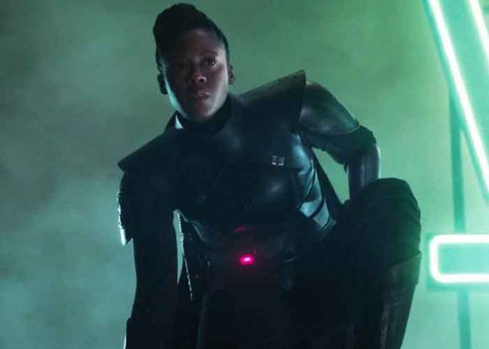 Reva, villana de Obi-Wan Kenobi recibirá su spin-off