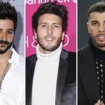 Sebastián Yatra aclara polémica con Camilo y Rauw Alejandro