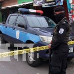 Descubren cuerpo de mujer en un bar-motel en León Descubren cuerpo de mujer en un bar-motel en San Diego, León