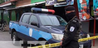 Descubren cuerpo de mujer en un bar-motel en San Diego, León