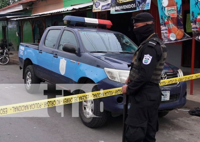 Descubren cuerpo de mujer en un bar-motel en San Diego, León
