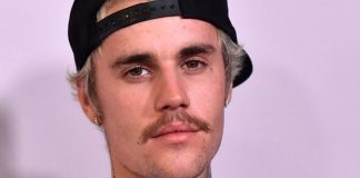 Justin Bieber sufre de síndrome de Ramsay Hunt