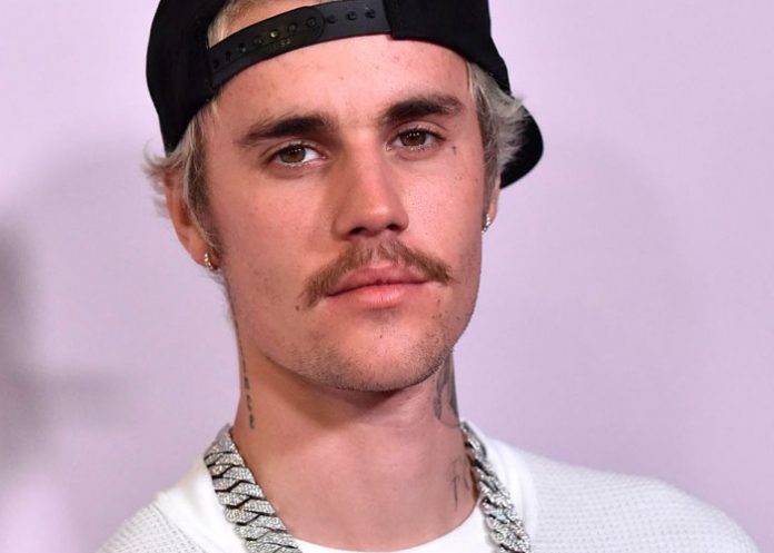 2 Justin Bieber sufre de síndrome de Ramsay Hunt
