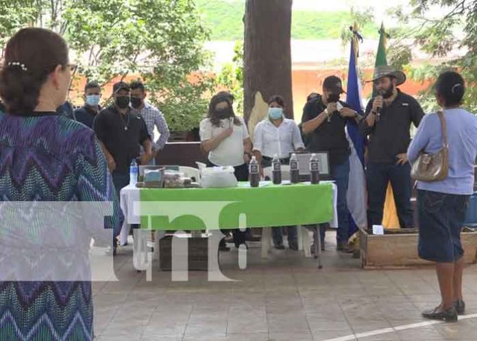 Nuevas inactivas se dieron a conocer en el Expo Agro de Estelí