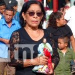 Inician fiestas patronales en San Juan de La Concepción, Masaya Inician fiestas patronales en San Juan de La Concepción