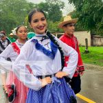 Todo un éxito el festival de polkas y mazurcas en Jinotega