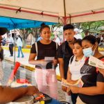Realizan feria de equipos e implementos agrícolas en Nandaime Realizan feria de equipos e implementos agrícolas en Nandaime