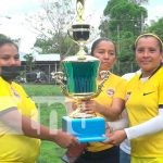 Gobierno masifica el deporte en la Isla de Ometepe