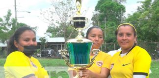 Gobierno masifica el deporte en la Isla de Ometepe