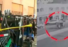 El karma': Ladrón muere tras estrellar mototaxi que robó en Perú