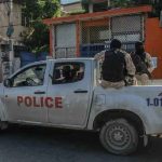 Pandilla de Haití libera a 38 personas que secuestraron en un tren