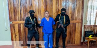Policía Nacional encesta un duro golpe al trafico de drogas en Granada