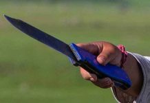Mujer corta 'las bolas' de su pareja por violador en Vietnam