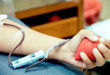 Mitos y hechos acerca de la donación de sangre Mitos y hechos acerca de la donación de sangre