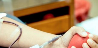 Mitos y hechos acerca de la donación de sangre