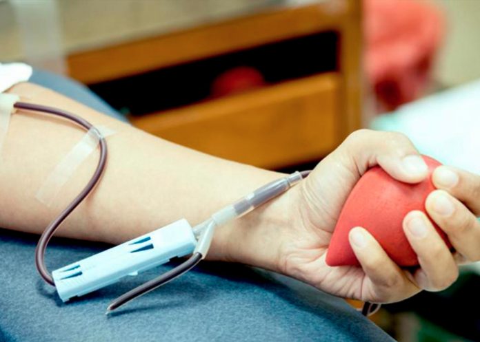 2 Mitos y hechos acerca de la donación de sangre