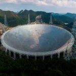 Detectan señal de posibles civilizaciones extraterrestres en China
