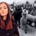 Revelan detalles de la exhumación del cuerpo de Debanhi Escobar