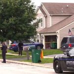 «Padre» ahogó a sus 3 hijos y luego confesó su crimen en Chicago "Padre" ahogó a sus 3 hijos y luego confesó su crimen en Chicago