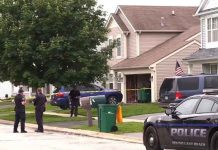 "Padre" ahogó a sus 3 hijos y luego confesó su crimen en Chicago