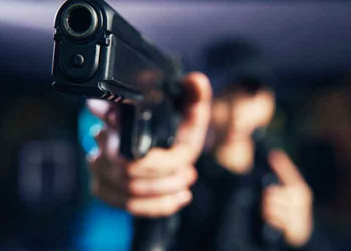 2 Sicarios matan a 2 ciudadanos en un hospital de Colombia