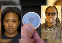 Mujer atropella a su pareja por "infiel" en Indianapolis