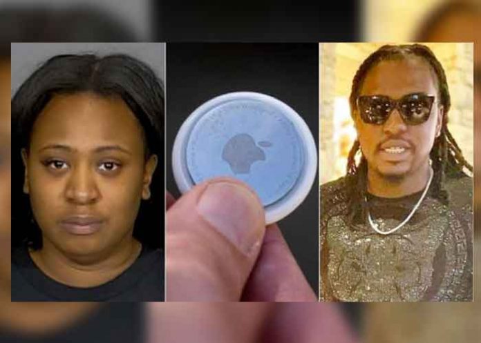 2 Mujer atropella a su pareja por