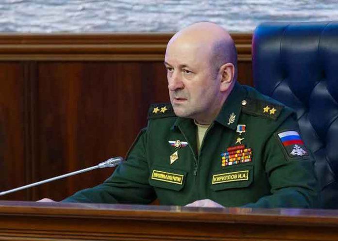 2 Biolaboratorios en Ucrania: Causantes del dengue en Cuba