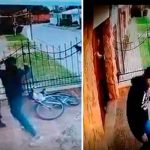 "Estaba enfermo mentalmente": Abuelo mata a su nieto en Argentina