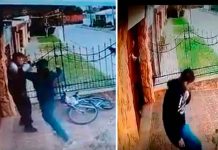 Argentina: Abuelo asesina a su nieto «enfermo mental» ¡VIDEO! "Estaba enfermo mentalmente": Abuelo mata a su nieto en Argentina