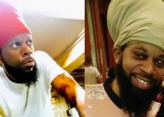 Ciudadano de EEUU falleció luego que un tren le pasara encima