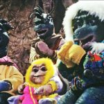 Dinosaurios: La serie que concluyó con un cruel final