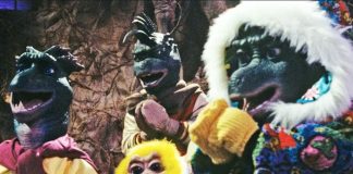 Dinosaurios: La serie que concluyó con un cruel final