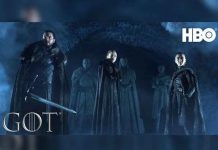 HBO prepara una secuela de 'Juego de Tronos' con Kit Harington
