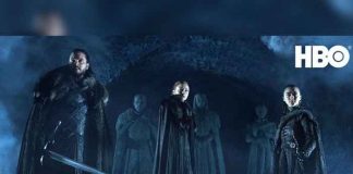 HBO prepara una secuela de 'Juego de Tronos' con Kit Harington