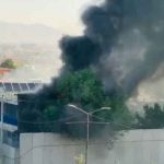 Al menos dos muertos dejó un atentado en Afganistán