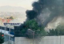 Al menos dos muertos dejó un atentado en Afganistán