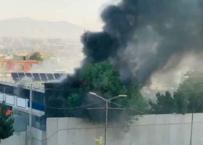 Al menos dos muertos dejó un atentado en Afganistán