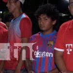 Inician juegos deportivos 43/19 en la Isla de Ometepe