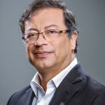 Gobierno de Nicaragua saluda victoria electoral de Gustavo Petro en Colombia Gobierno de Nicaragua saluda victoria electoral de Gustavo Petro en Colombia