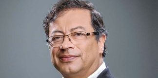 Gobierno de Nicaragua saluda victoria electoral de Gustavo Petro en Colombia