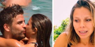 Ruptura entre Shakira y Piqué provoca acoso para las ex novia del futbolista