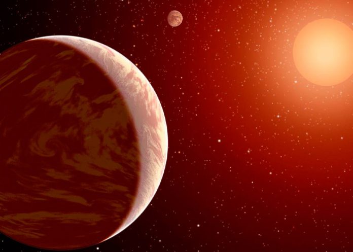 24 de junio: La Luna y otros 5 planetas se alinearán